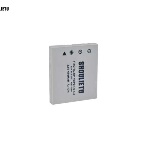 SHOULIETU Panasonic CGA-S004 / CGA-S004E Lithium-Ion Battery Pack 代用鋰電池