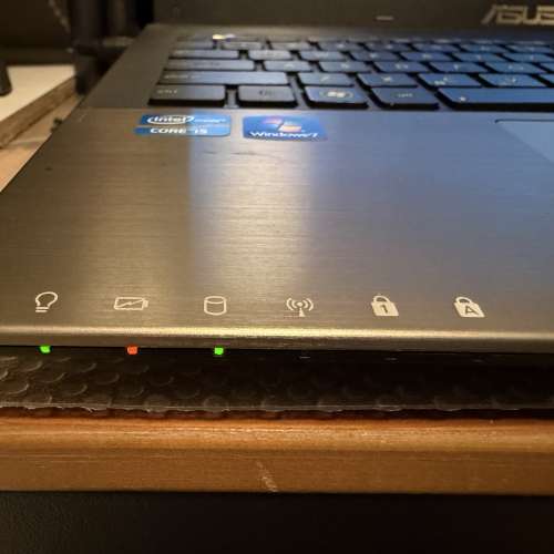 ASUS Notebook 15&rdquo; A55A