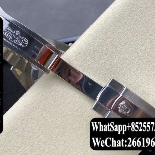 勞力士 ROlex  datejust m126334-0028 41mm 薄荷綠