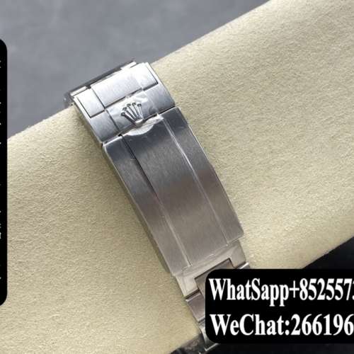 勞力士 Rolex deepsea m126660-0002 44mm 藍黑面