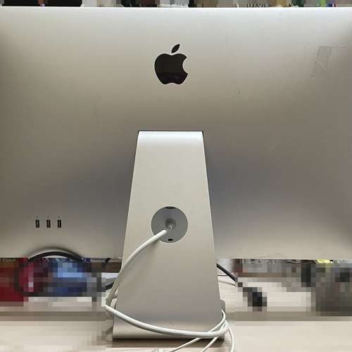 APPLE 27吋 2K LED Cinema Display 顯示器