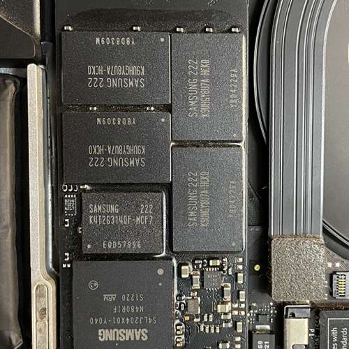 512GB SSD，合Macbook Pro，iMac 2012年份  A1398，A1425， A1418，A1419