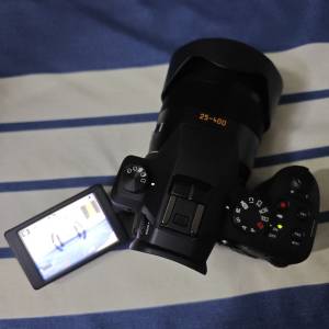 超新 Leica VLUX 114