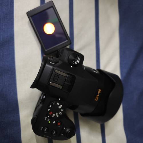 超新 Leica VLUX 114