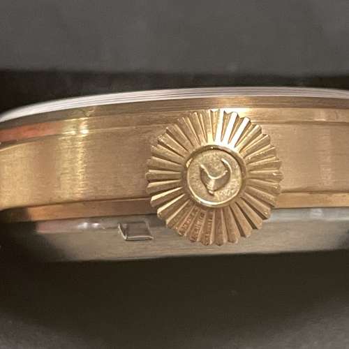 Aquatico Big Pilot 銅錶