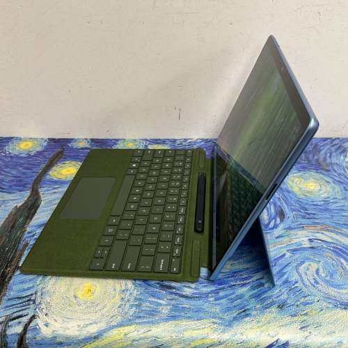 (全新質素13寸2.8K Touch Mon Pro 9微軟平板❤️&zwj;🔥）Microsoft surface Pro 9 SQ...