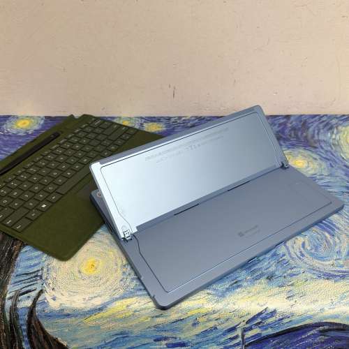 (全新質素13寸2.8K Touch Mon Pro 9微軟平板❤️&zwj;🔥）Microsoft surface Pro 9 SQ...