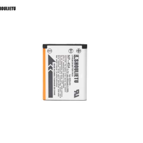 SHOULIETU Leica BP-DC17 / Olympus LI-42B / LI-40B / FUJIFILM NP-45 / NP-45A