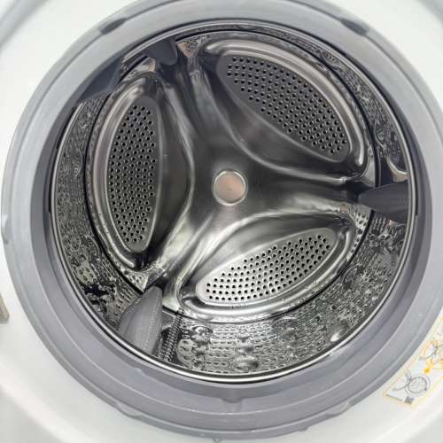 🩵LG WF-N1208MW🩵 8KG 1200轉 前置式洗衣機 九成新 包送貨安裝 有保用期 可貨到付...