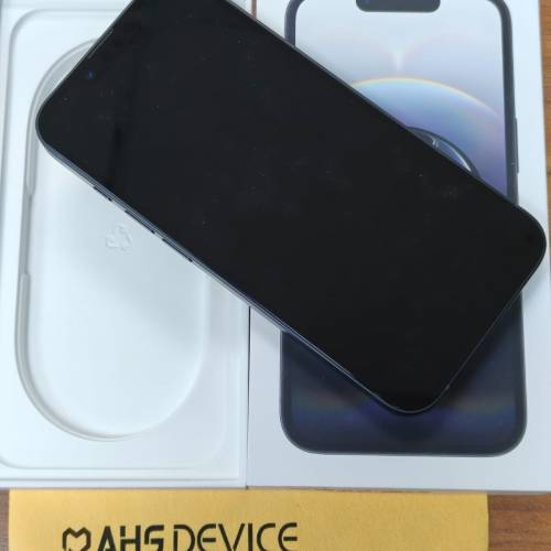 0次用電！未激活！近新日本版iphone 16e 256gb 黑色 白色  有盒 後備機