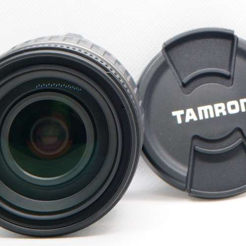 Tamron SP AF 17-50mm F/2.8 XR LD Aspherical (IF) for Nikon-D