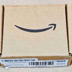 美版  Apple AirPods 耳機 翻新完好 包裝齊全 荃灣站交收