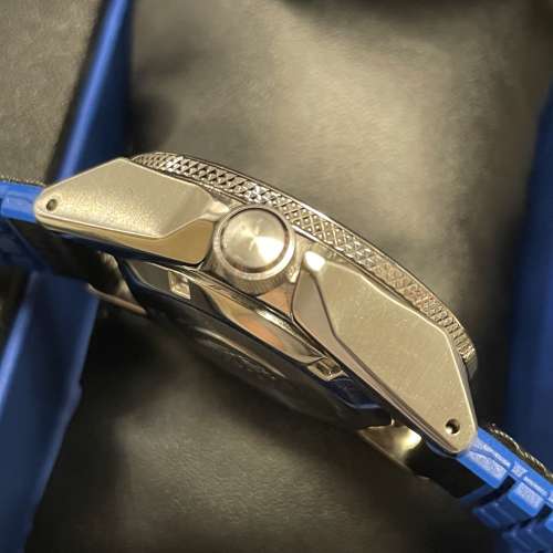 Seiko Prospex 武士