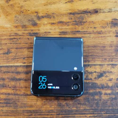 Samsung Filp 3 (8+ 256GB)