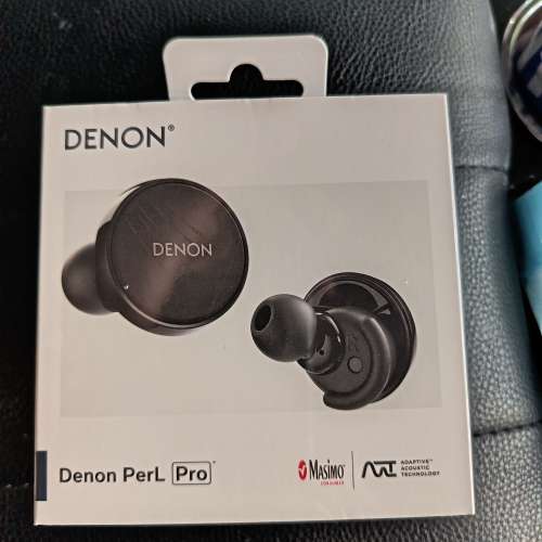 Denon perl pro