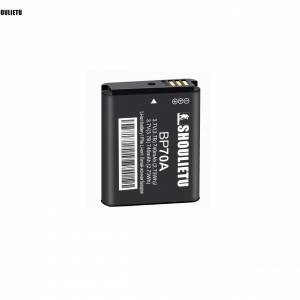 SHOULIETU BP70A / BP-70A Lithium-Ion Battery For Samsung 代用鋰電池