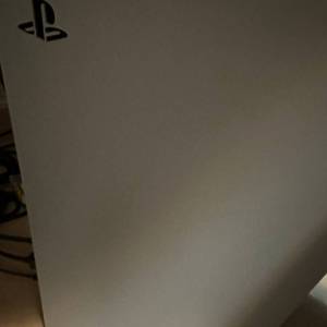 Sony PlayStation 5 PS5 主機 光碟版 手制問題看內文