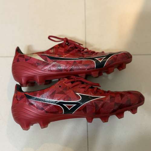 Mizuno Alpha 2 Elite FG –US 9 UK 8 EUR 42