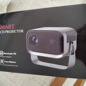 投影機projector全新未開盒