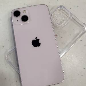 港行 iPhone 13 128GB