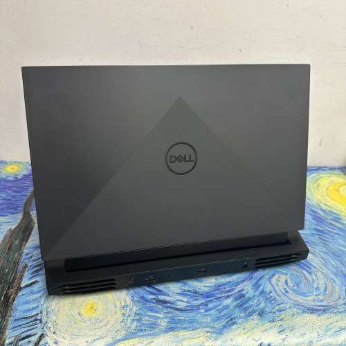 （2.5K 240Hz Dell RTX 3070Ti電競機💗)  Dell Gaminglaptop i9-12900H/16,32GB Ra...