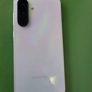 Samsung Galaxy A36 (8+256GB) 亮薰紫色港行