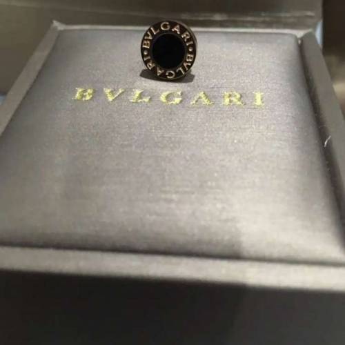 Bvlgari 耳環
