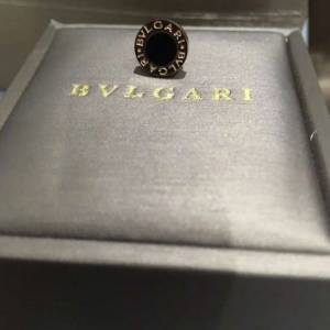 Bvlgari 耳環