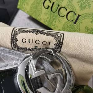 Gucci 腰帶