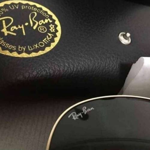Rayban 太陽眼鏡