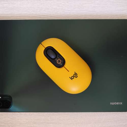 新淨小米平板5 SD860 綠色