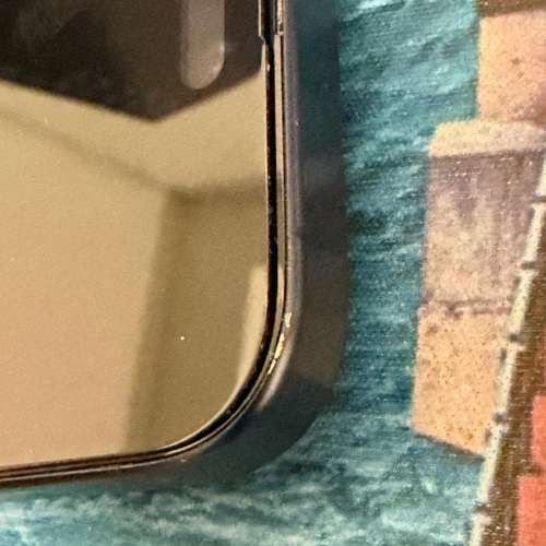 出售物品: iPhone 15 Pro Max (藍色) 512GB