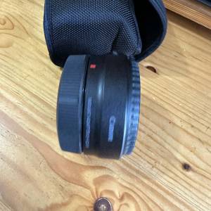 Canon RF EF EOS R Mount Adapter RF 轉接環 鏡頭轉接器 (合 R5 R6 R7 R8 R10 R100...