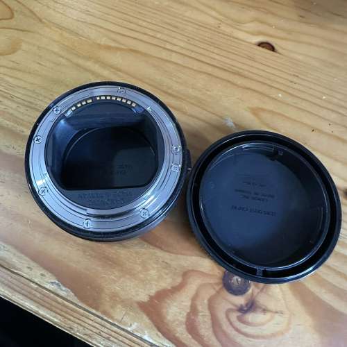 Canon RF EF EOS R Mount Adapter RF 轉接環 鏡頭轉接器 (合 R5 R6 R7 R8 R10 R100...