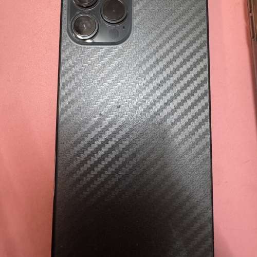 iPhone 12 Pro Max 512G 美版 全綱通