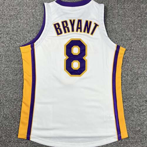 全新Mitchell & Ness 03-04 Kobe AU版球衣