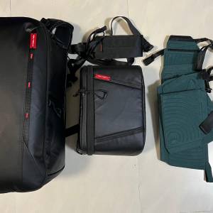 年尾執屋 - PGY OneMo2 25L 2 代相機背包 (包運費)