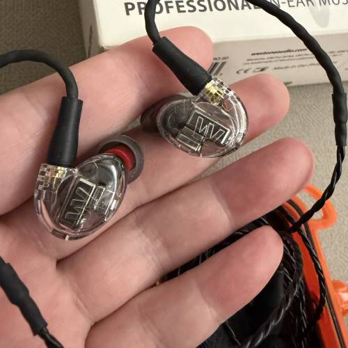 Westone UM PRO 50 99%new