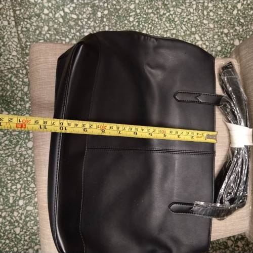 女士真皮手提包