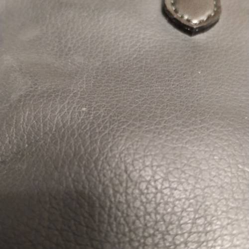 女士真皮手提包