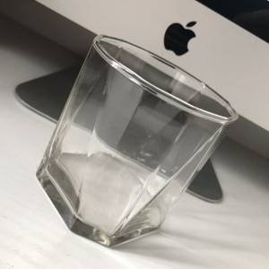 🥃 Short Glass 6pc Set NEW 全新 玻璃杯 6件套 🥃