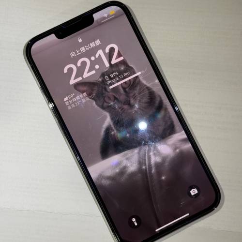 iPhone 13 Pro 128GB