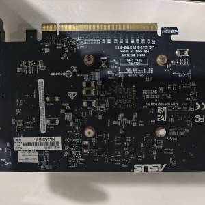 Asus GTX1050-2G