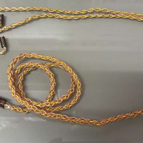 [聖誕禮物首選][泰國線系列](線名:三幻神เทพผีสามองค์)單晶銀鍍單晶銅+...