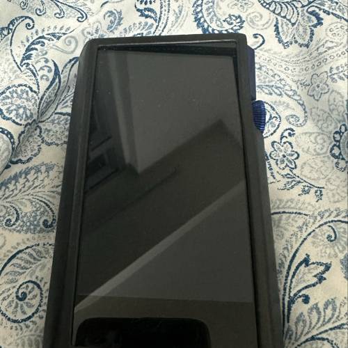 AK SP1000M blue藍色