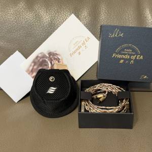 Effect Friends of EA 16th anniversary Eddie 限量版
