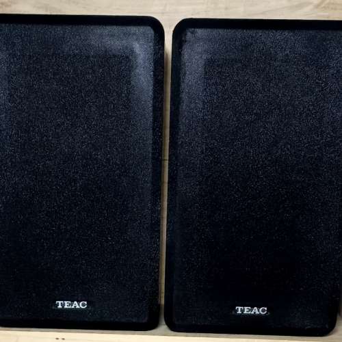 TEAC喇叭