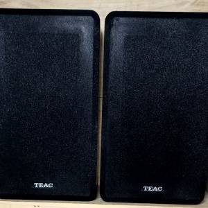 TEAC喇叭