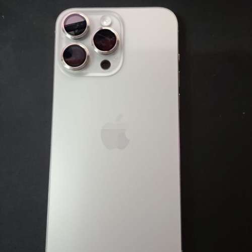 iphone 15promax 原色 512