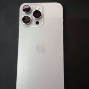 iphone 15promax 原色 512